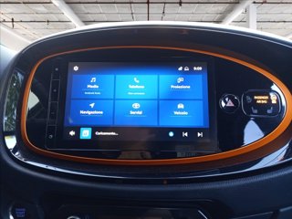 TOYOTA Aygo X 1.0 Trend 72cv s-cvt 21