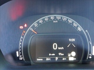 TOYOTA Aygo X 1.0 Trend 72cv s-cvt 23