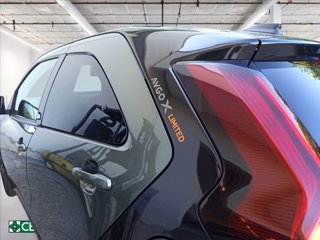 TOYOTA Aygo X 1.0 Trend 72cv s-cvt 26