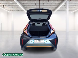 TOYOTA Aygo X 1.0 Trend 72cv s-cvt 30