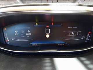 PEUGEOT 3008 1.5 bluehdi Active Pack s&s 130cv 20