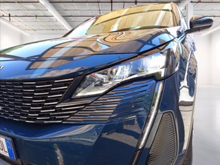 PEUGEOT 3008 1.5 bluehdi Active Pack s&s 130cv 21
