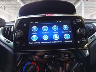 LANCIA Ypsilon 1.0 firefly hybrid Gold Plus s&s 70cv 19