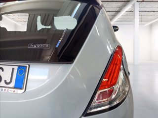 LANCIA Ypsilon 1.0 firefly hybrid Gold Plus s&s 70cv 22