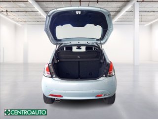LANCIA Ypsilon 1.0 firefly hybrid Gold Plus s&s 70cv 24
