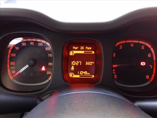 FIAT Panda 1.0 firefly hybrid City Cross s&s 70cv 5p.ti 18