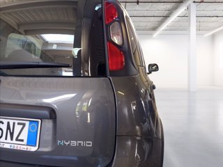 FIAT Panda 1.0 firefly hybrid City Cross s&s 70cv 5p.ti 20