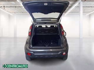 FIAT Panda 1.0 firefly hybrid City Cross s&s 70cv 5p.ti 22