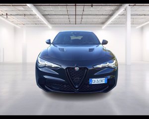 ALFA ROMEO Stelvio 2.9 V6 Quadrifoglio Q4 510cv auto 1