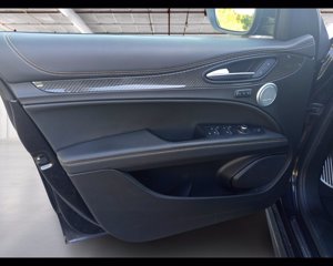 ALFA ROMEO Stelvio 2.9 V6 Quadrifoglio Q4 510cv auto 10
