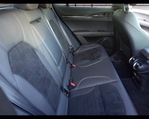 ALFA ROMEO Stelvio 2.9 V6 Quadrifoglio Q4 510cv auto 12