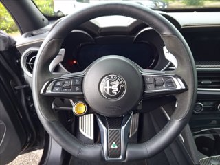 ALFA ROMEO Stelvio 2.9 V6 Quadrifoglio Q4 510cv auto 19
