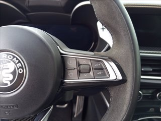ALFA ROMEO Stelvio 2.9 V6 Quadrifoglio Q4 510cv auto 20