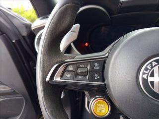 ALFA ROMEO Stelvio 2.9 V6 Quadrifoglio Q4 510cv auto 21