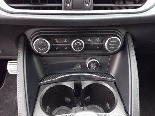 ALFA ROMEO Stelvio 2.9 V6 Quadrifoglio Q4 510cv auto 24