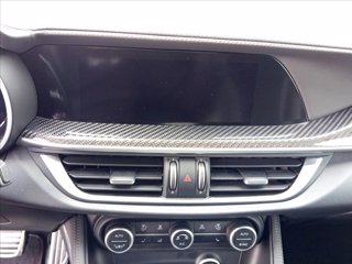 ALFA ROMEO Stelvio 2.9 V6 Quadrifoglio Q4 510cv auto 25