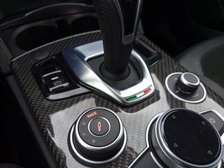 ALFA ROMEO Stelvio 2.9 V6 Quadrifoglio Q4 510cv auto 26