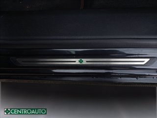 ALFA ROMEO Stelvio 2.9 V6 Quadrifoglio Q4 510cv auto 27