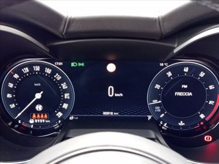 ALFA ROMEO Stelvio 2.9 V6 Quadrifoglio Q4 510cv auto 28