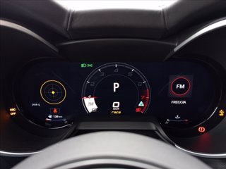 ALFA ROMEO Stelvio 2.9 V6 Quadrifoglio Q4 510cv auto 29