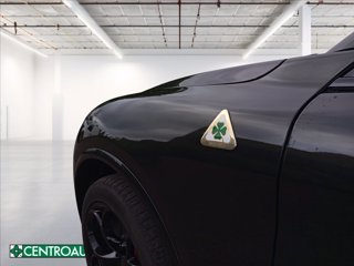 ALFA ROMEO Stelvio 2.9 V6 Quadrifoglio Q4 510cv auto 30