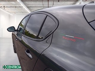 ALFA ROMEO Stelvio 2.9 V6 Quadrifoglio Q4 510cv auto 32