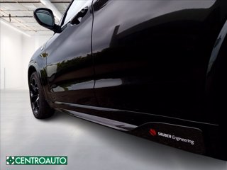 ALFA ROMEO Stelvio 2.9 V6 Quadrifoglio Q4 510cv auto 33