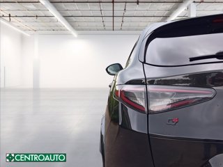ALFA ROMEO Stelvio 2.9 V6 Quadrifoglio Q4 510cv auto 34