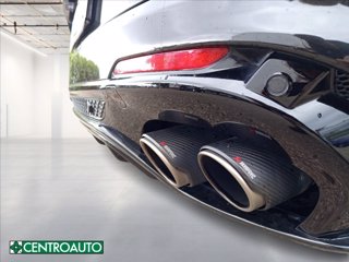 ALFA ROMEO Stelvio 2.9 V6 Quadrifoglio Q4 510cv auto 35