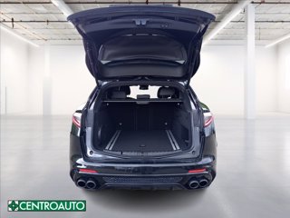 ALFA ROMEO Stelvio 2.9 V6 Quadrifoglio Q4 510cv auto 37