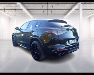 ALFA ROMEO Stelvio 2.9 V6 Quadrifoglio Q4 510cv auto 4