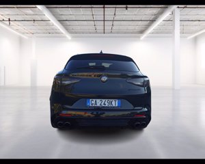 ALFA ROMEO Stelvio 2.9 V6 Quadrifoglio Q4 510cv auto 5