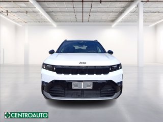 JEEP Compass full-electric First Edition fwd 213cv auto 1