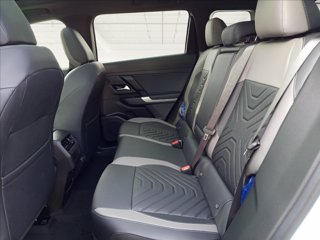 JEEP Compass full-electric First Edition fwd 213cv auto 10