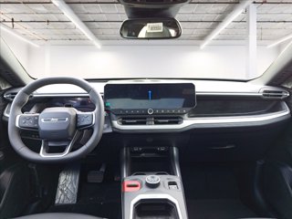 JEEP Compass full-electric First Edition fwd 213cv auto 11