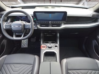 JEEP Compass full-electric First Edition fwd 213cv auto 12