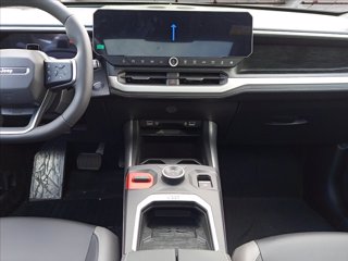 JEEP Compass full-electric First Edition fwd 213cv auto 13