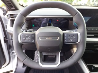 JEEP Compass full-electric First Edition fwd 213cv auto 16
