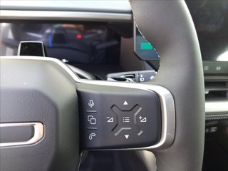 JEEP Compass full-electric First Edition fwd 213cv auto 17