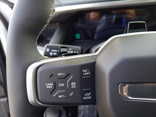 JEEP Compass full-electric First Edition fwd 213cv auto 18