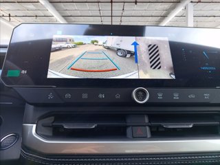 JEEP Compass full-electric First Edition fwd 213cv auto 22