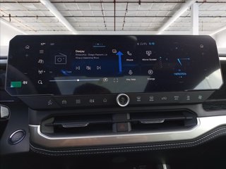JEEP Compass full-electric First Edition fwd 213cv auto 23