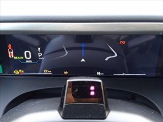 JEEP Compass full-electric First Edition fwd 213cv auto 24