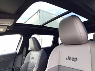 JEEP Compass full-electric First Edition fwd 213cv auto 25