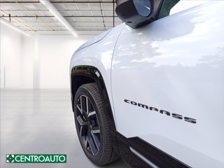 JEEP Compass full-electric First Edition fwd 213cv auto 27