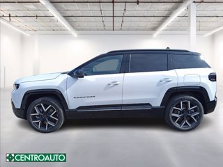 JEEP Compass full-electric First Edition fwd 213cv auto 3