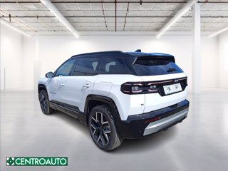 JEEP Compass full-electric First Edition fwd 213cv auto 4