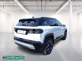 JEEP Compass full-electric First Edition fwd 213cv auto 6