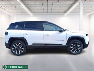 JEEP Compass full-electric First Edition fwd 213cv auto 7