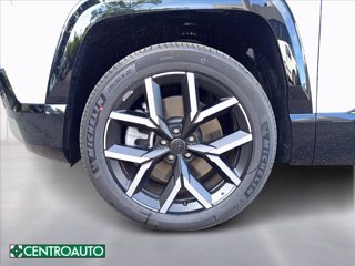JEEP Compass full-electric First Edition fwd 213cv auto 8